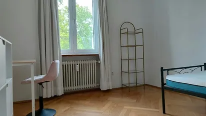 Room for rent in Munich Ramersdorf-Perlach, Munich