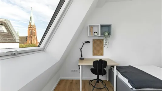 Rooms in Berlin Mitte - photo 2
