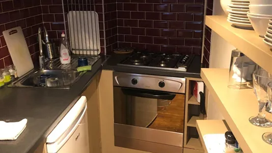 Rooms in Stad Brussel - photo 4