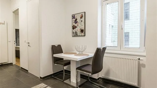 Apartments in Vienna Hernals - photo 3