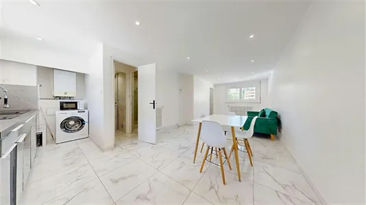 Apartments in Grenoble - photo 2