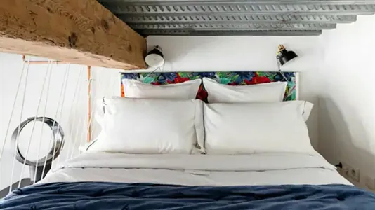 Apartments in Marseille 4ème arrondissement - photo 5