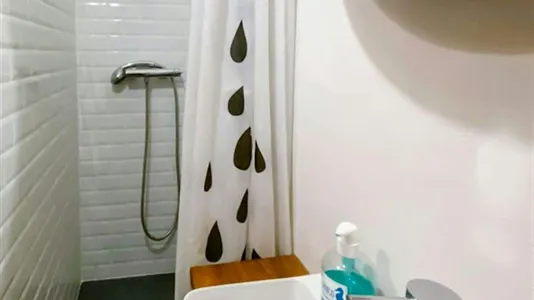 Rooms in Valencia Extramurs - photo 7