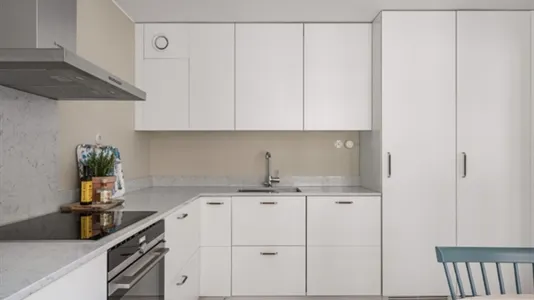 Apartments in Östermalm - photo 6