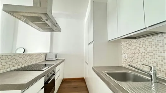 Apartments in Milano Zona 2 - Stazione Centrale, Gorla, Turro, Greco, Crescenzago - photo 6