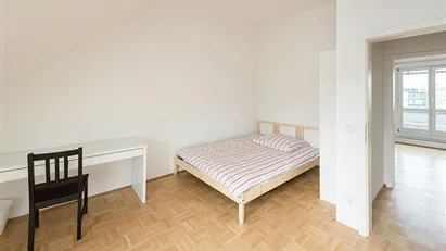 Room for rent in Munich