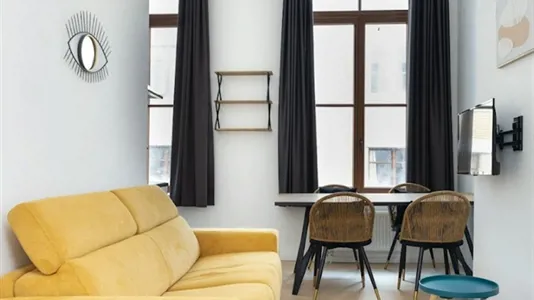 Apartments in Stad Brussel - photo 3