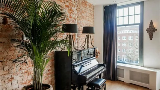 Apartments in Amsterdam Oud-West - photo 3