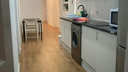 Rooms in Madrid Tetuán - photo 10