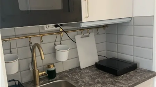 Apartments in Stockholm South - photo 5