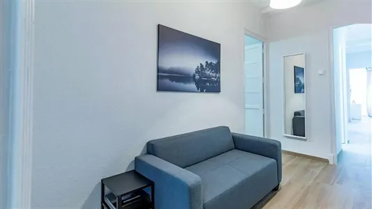 Rooms in Valencia Extramurs - photo 6