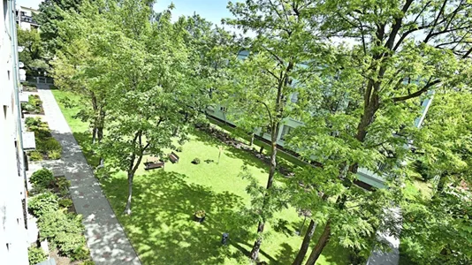 Apartments in Łódź - photo 10