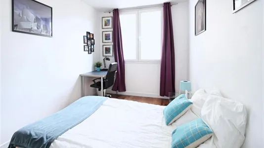 Rooms in Paris 18ème arrondissement - Montmartre - photo 4