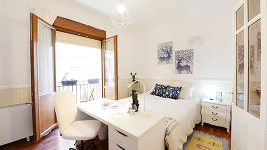 Rooms in Bilbao - photo 4