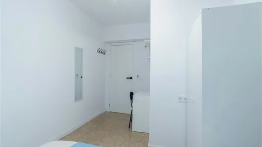 Rooms in Burjassot - photo 6