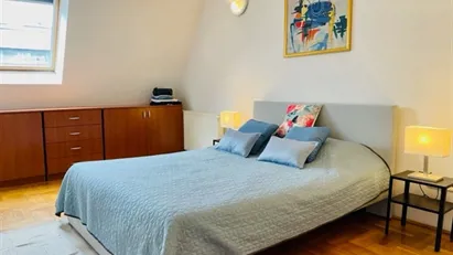 Apartment for rent in Budapest Terézváros, Budapest