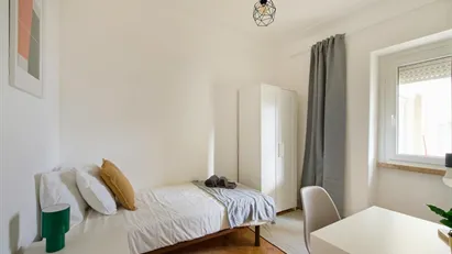 Room for rent in Lisbon (region)