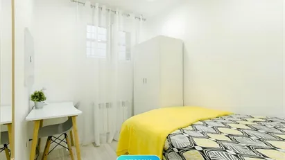 Room for rent in Madrid Arganzuela, Madrid