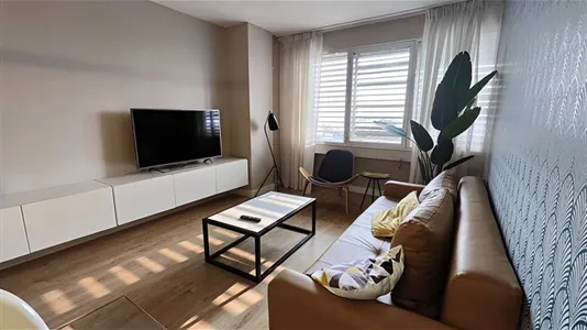 Apartments in Madrid Tetuán - photo 7