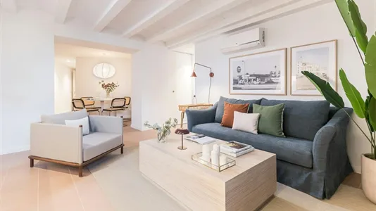 Apartments in Barcelona Ciutat Vella - photo 3