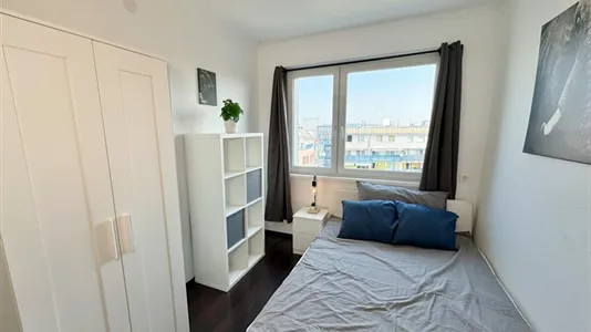 Rooms in Vienna Brigittenau - photo 2