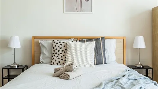 Rooms in Budapest Terézváros - photo 10