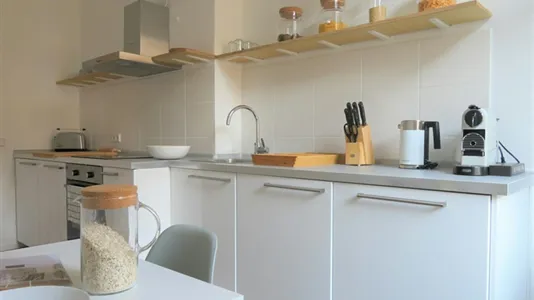 Apartments in Location is not specified - photo 5