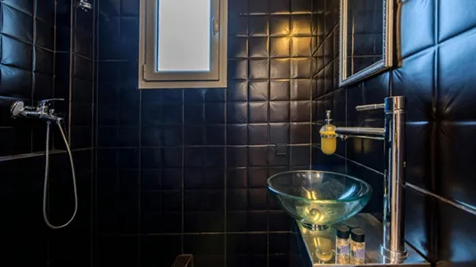 Apartments in Athens Gazi - photo 4