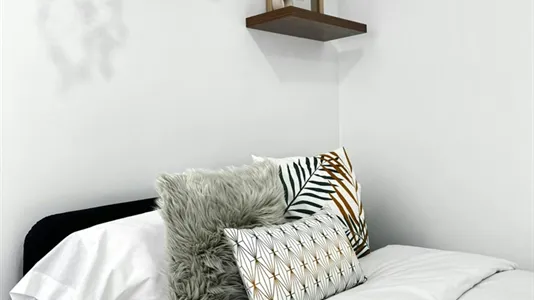 Rooms in Madrid Chamberí - photo 6