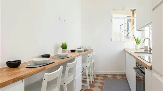 Rooms in Padua - photo 9