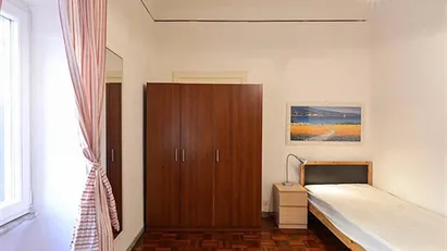 Room for rent in Roma Municipio III – Monte Sacro, Rome