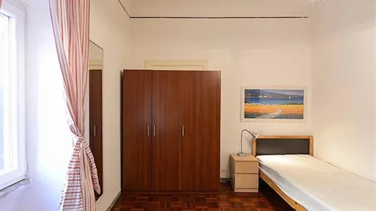 Rooms in Roma Municipio III – Monte Sacro - photo 1