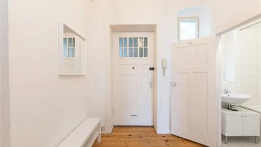 Rooms in Berlin Neukölln - photo 4