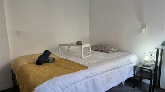 Rooms in Alboraya - photo 3