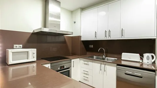 Apartments in Barcelona Horta-Guinardó - photo 9