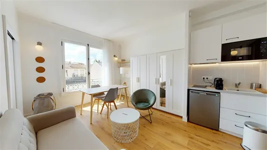 Rooms in Nanterre - photo 2