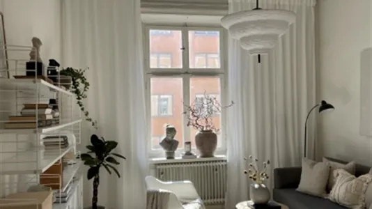Apartments in Kungsholmen - photo 2
