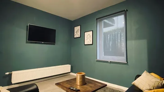 Rooms in Brussels Vorst - photo 9
