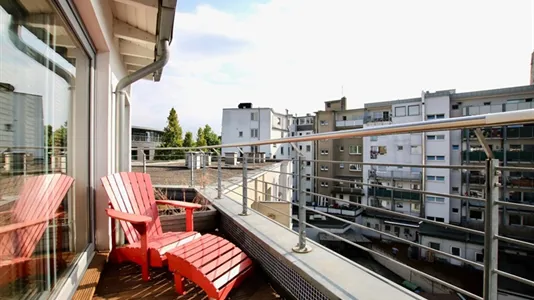 Apartments in Cologne Innenstadt - photo 4