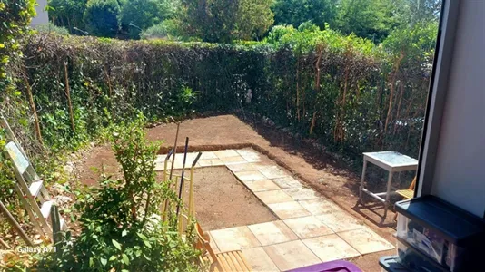 Rooms in Roma Municipio XV – Cassia/Flaminia - photo 9