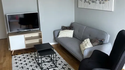 Apartments in Cinisello Balsamo - photo 5