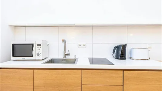 Apartments in Berlin Friedrichshain-Kreuzberg - photo 4