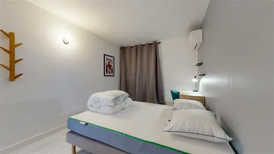 Rooms in Montpellier - photo 5