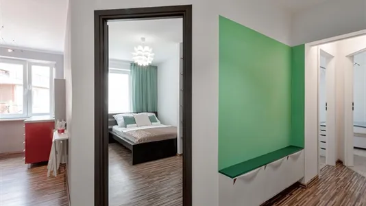 Rooms in Wrocław - photo 9
