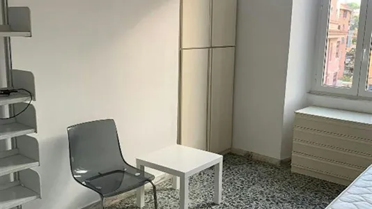 Rooms in Roma Municipio I – Centro Storico - photo 9