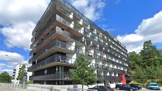 Apartments in Stockholm South - photo 1