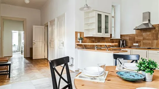 Rooms in Budapest Terézváros - photo 10