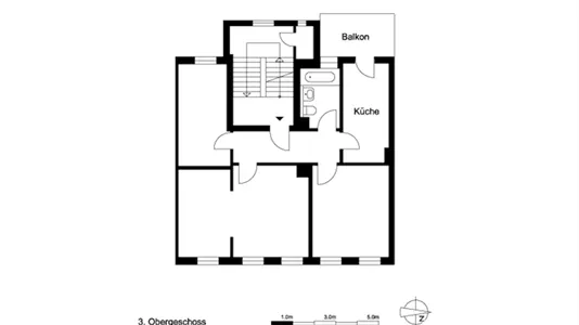 Apartments in Leipzig - photo 10