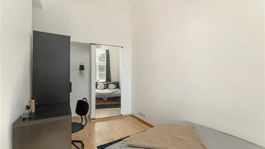 Rooms in Riga Centrs - photo 4