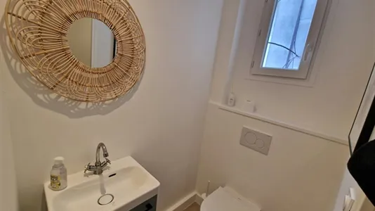 Apartments in Paris 13ème arrondissement - Place d'Italie - photo 6